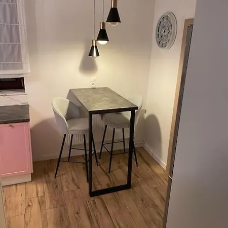 70 M2 Duzy * Rybnik (Silesia)