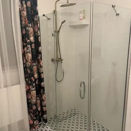 70 M2 Duzy Apartamento *