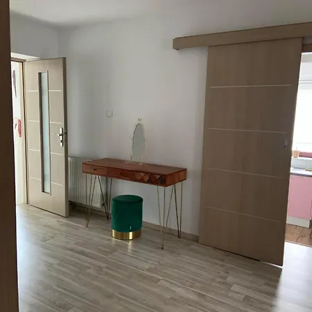 Apartamento 70 M2 Duzy Rybnik (Silesia)