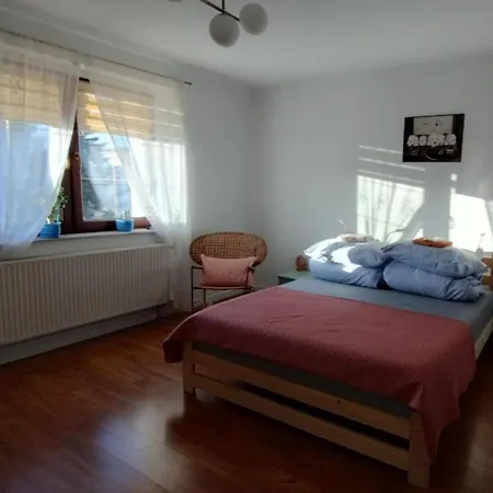 70 M2 Duzy Apartamento *