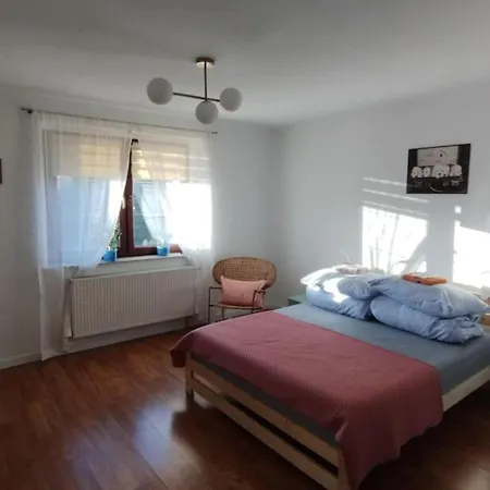 70 M2 Duży Apartament