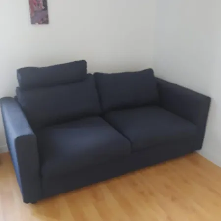 70 M2 Duzy Apartamento Rybnik (Silesia)