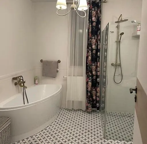 70 M2 Duzy דירה *