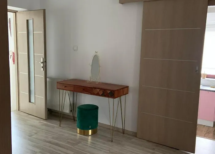 דירה 70 M2 Duzy ריבניק