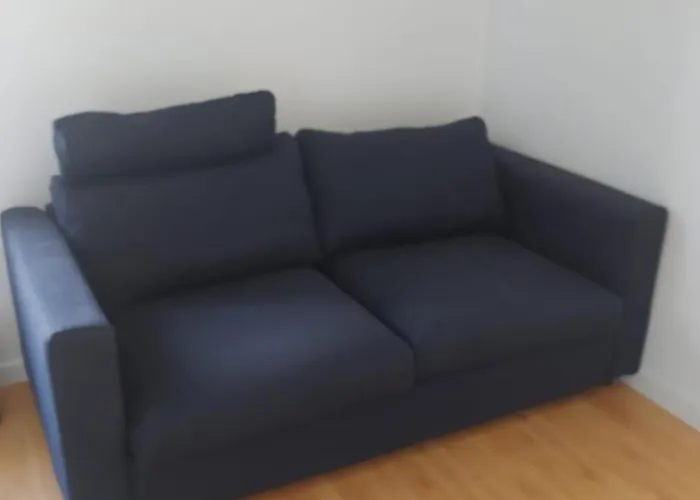 70 M2 Duzy דירה ריבניק