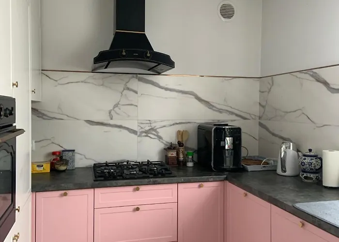 Appartamento 70 M2 Duzy *